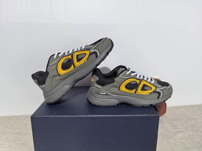 [plus-size shoes]1:1 quality version B30 Countdown Y2K Retro Chunky Sneakers 4 colors 29343024