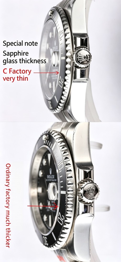 1:1 quality version Submariner Date Starbucks Black Dial Mechanical Movement Watch【Dial diameter：41mm 】2 colors 29331682