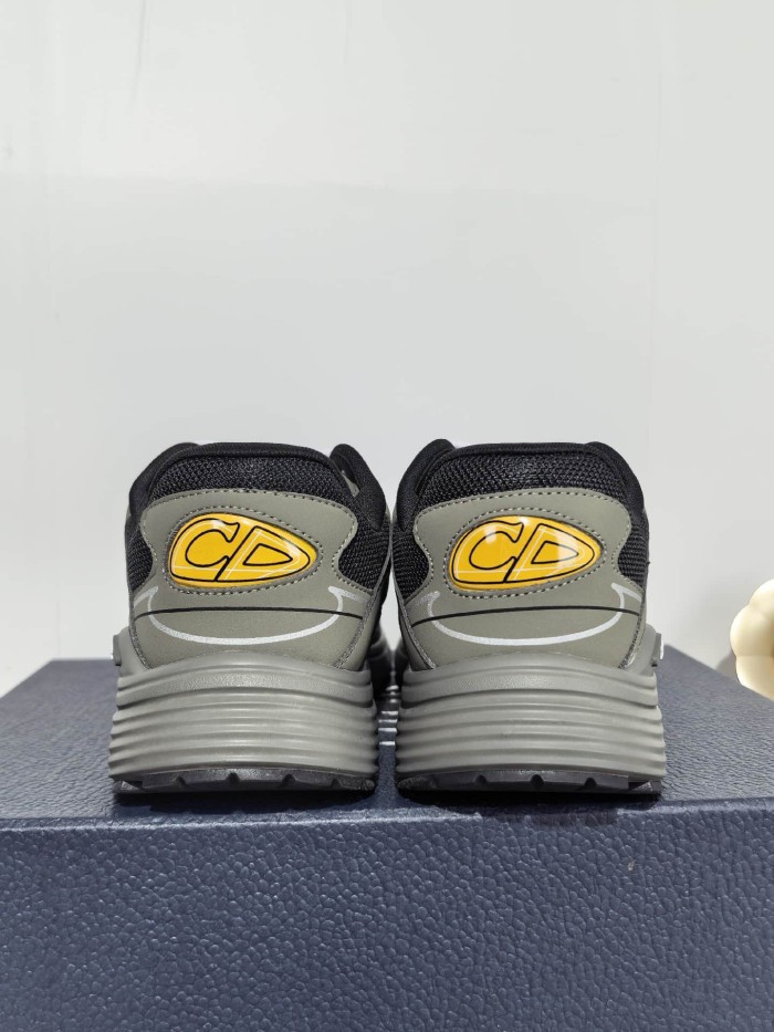 [plus-size shoes]1:1 quality version B30 Countdown Y2K Retro Chunky Sneakers 4 colors 29343024