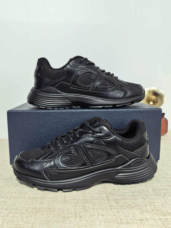 [plus-size shoes]1:1 quality version B30 Countdown Y2K Retro Chunky Sneakers 4 colors 29343024
