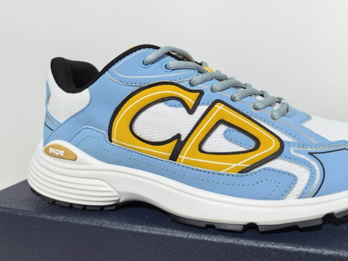 [plus-size shoes]1:1 quality version B30 Countdown Y2K Retro Chunky Sneakers 4 colors 29343024