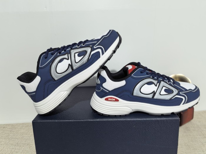 [plus-size shoes]1:1 quality version B30 Countdown Y2K Retro Chunky Sneakers 4 colors 29343024