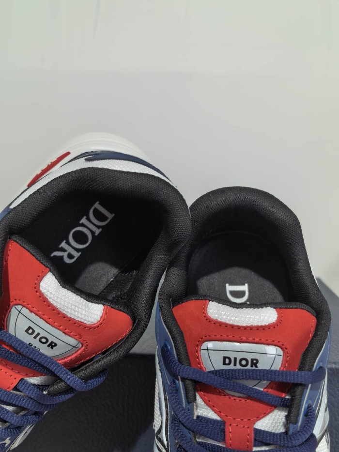 [plus-size shoes]1:1 quality version B30 Countdown Y2K Retro Chunky Sneakers 4 colors 29343024