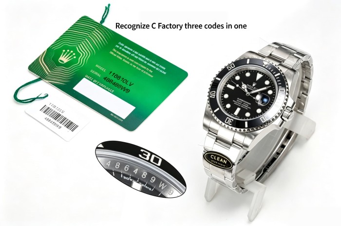 1:1 quality version Submariner Date Starbucks Black Dial Mechanical Movement Watch【Dial diameter：41mm 】2 colors 29331682