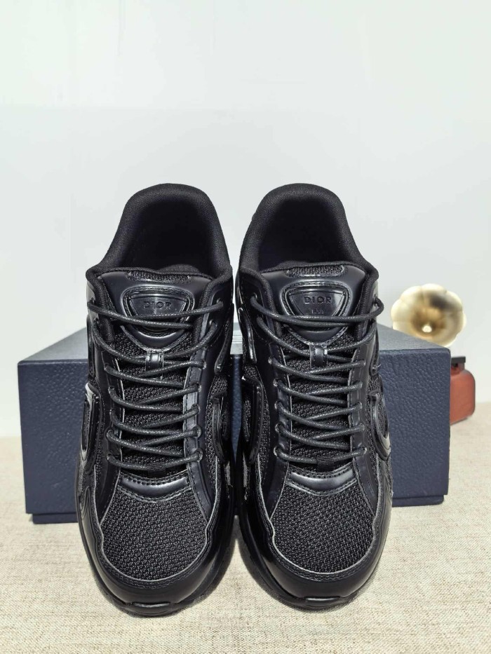 [plus-size shoes]1:1 quality version B30 Countdown Y2K Retro Chunky Sneakers 4 colors 29343024