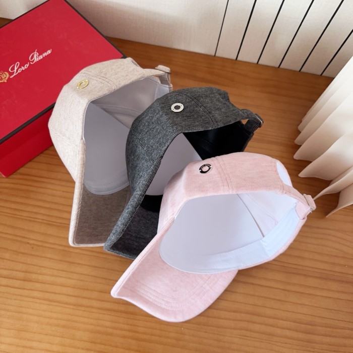 [50% Off]2026 New Arrival High-Quality Solid Color Baseball Cap / Peaked Cap 28933077