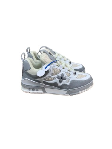[50% Off]1:1 quality version 27921779 Skate Colorblock Breathable Sneakers 13 colors