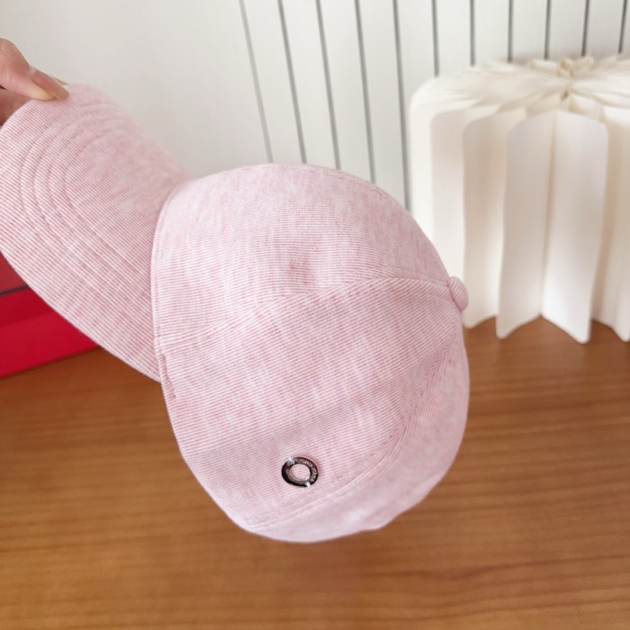 [50% Off]2026 New Arrival High-Quality Solid Color Baseball Cap / Peaked Cap 28933077