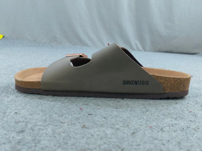 [plus-size shoes]Blue Letter Soft Sole BS Sandals 12 colors