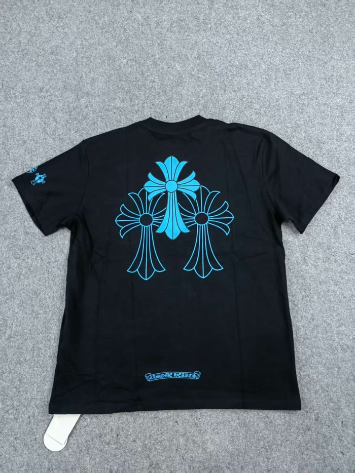Blue cross tee 18558947