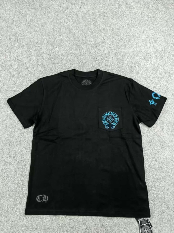 Blue cross tee 18558947