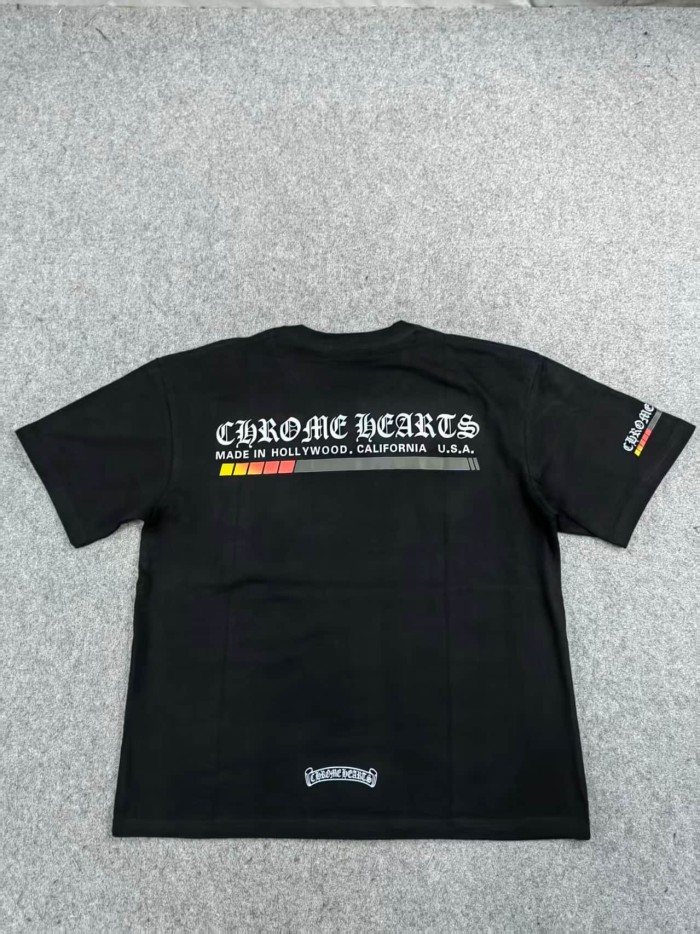 Gradient Color Power tee 2 colors 26836268