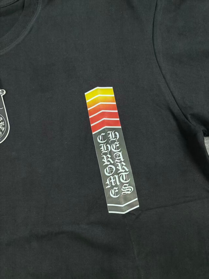 Gradient Color Power tee 2 colors 26836268