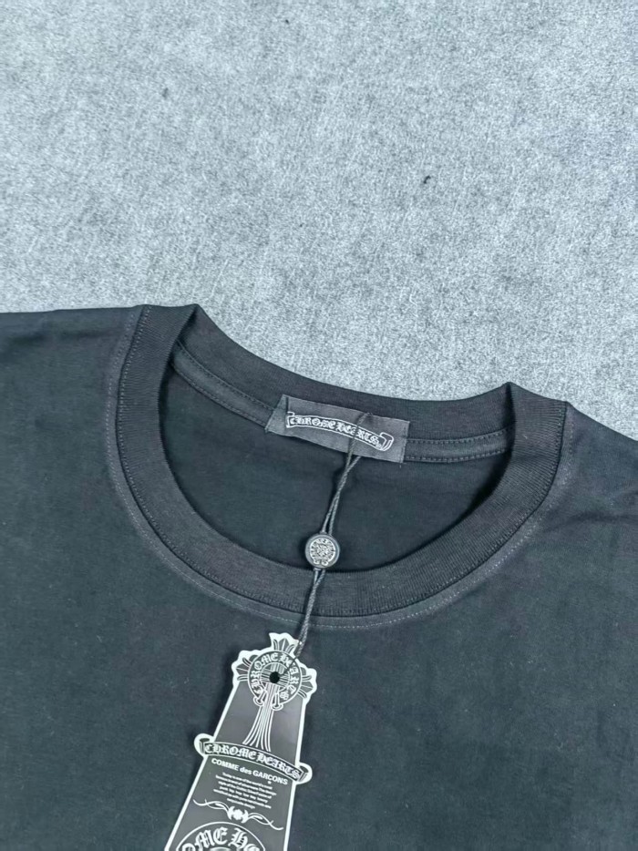 Gradient Color Power tee 2 colors 26836268