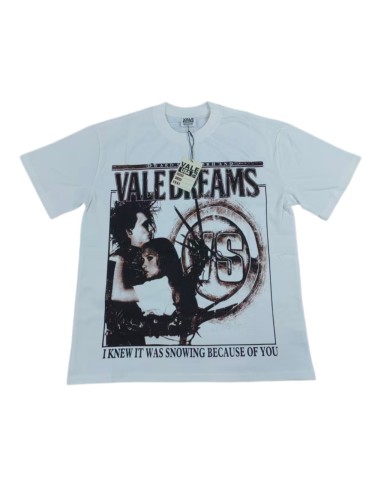 Vale Forever Double hug Print Tee 28303699
