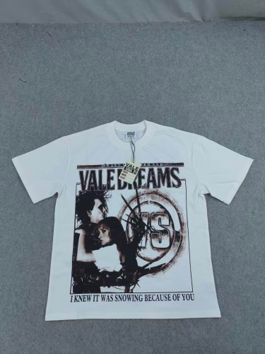 Vale Forever Double hug Print Tee 28303699