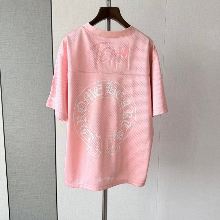 1:1 quality version Hip Hop Number Graphic Double Sided Print Oversized V Neck Mesh  Hockey Jersey T-Shirt &  Shorts Set 5 colors 29370259