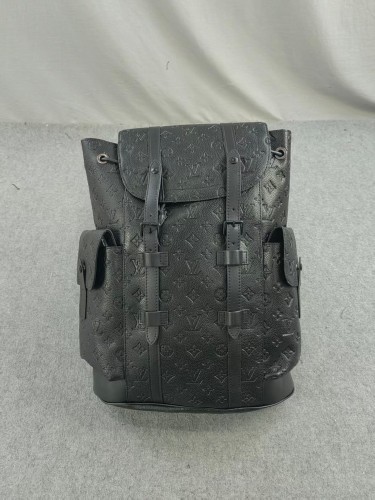 28425161 Full-print logo backpack