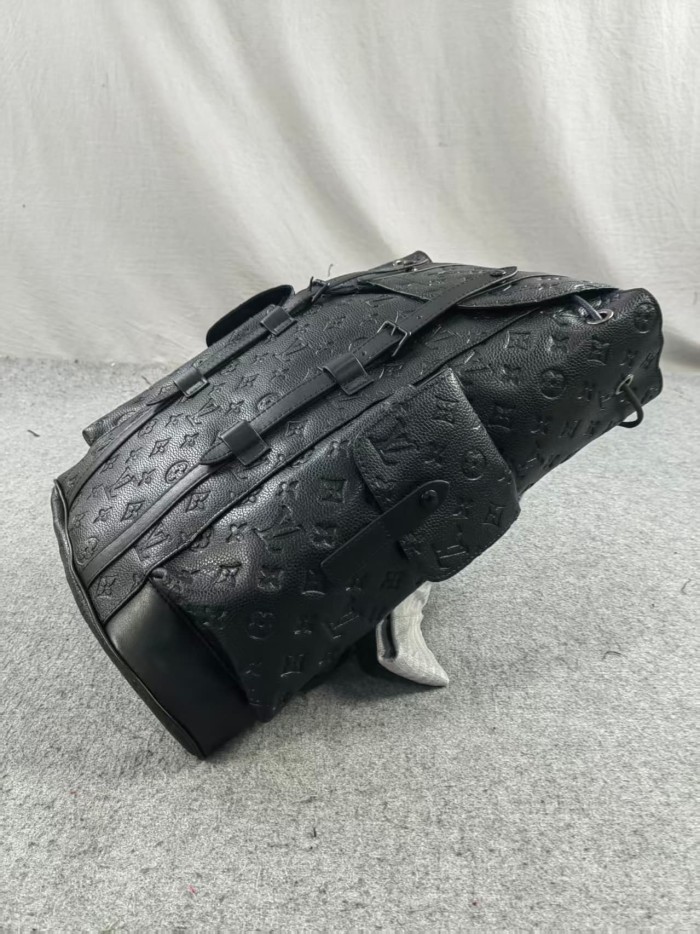 28425161 Full-print logo backpack