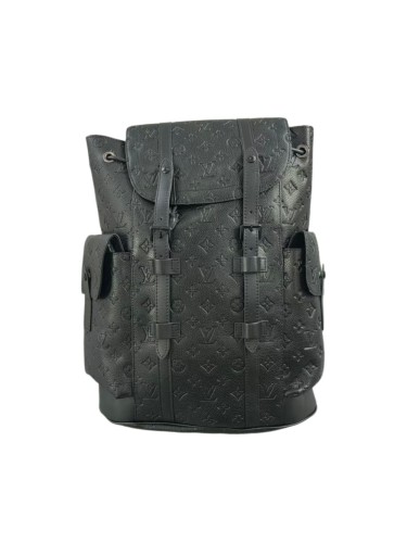 28425161 Full-print logo backpack