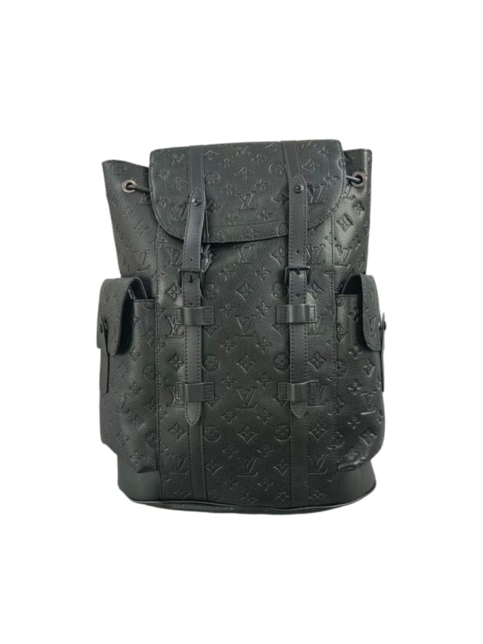28425161 Full-print logo backpack