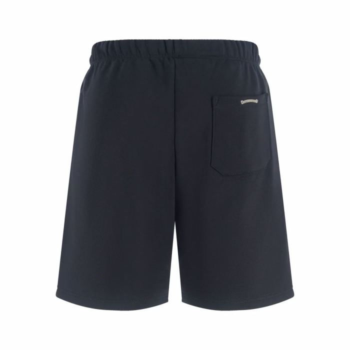 1:1 quality version 27975201 Leather Cross Shorts