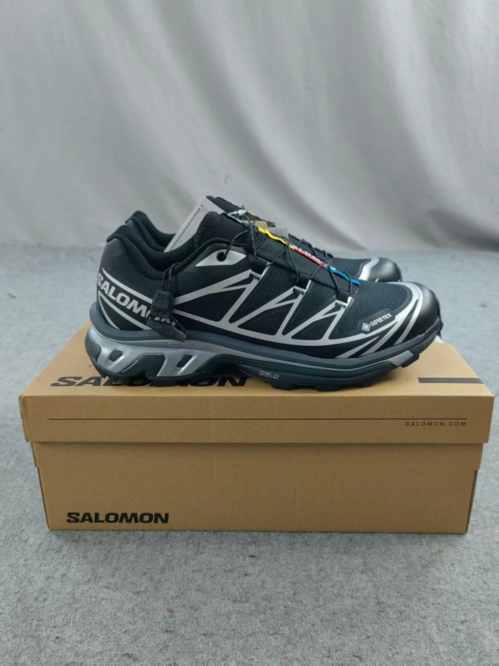 27895108 Outdoor Trail Running Shoes 2 colors
