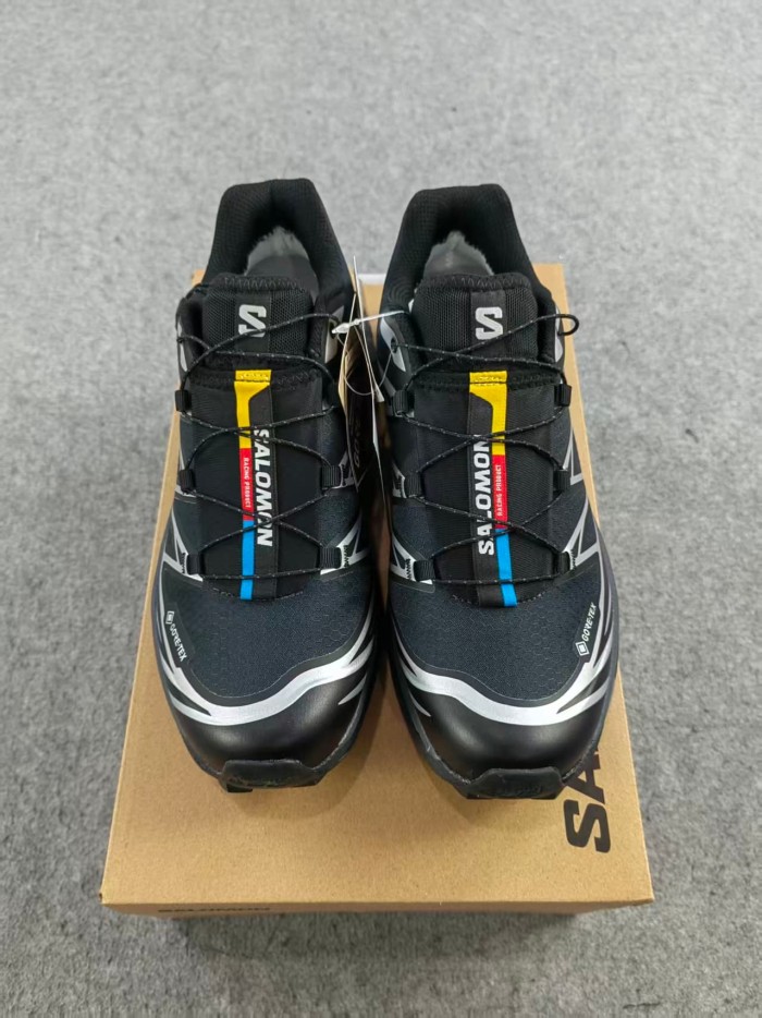 27895108 Outdoor Trail Running Shoes 2 colors