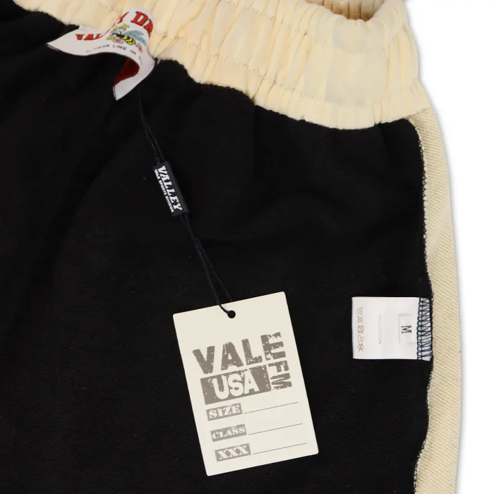 Streetwear Vintage Washed Color Block NEW YORK Letter Zip Up Hoodie & Wide Leg Sweatpants Set 2 colors 29383845