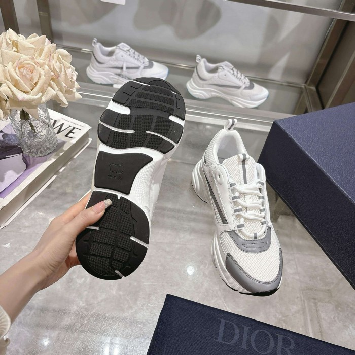 1:1 quality version 28314367 B22 Series Breathable Mesh Pop Shoes 7 colors