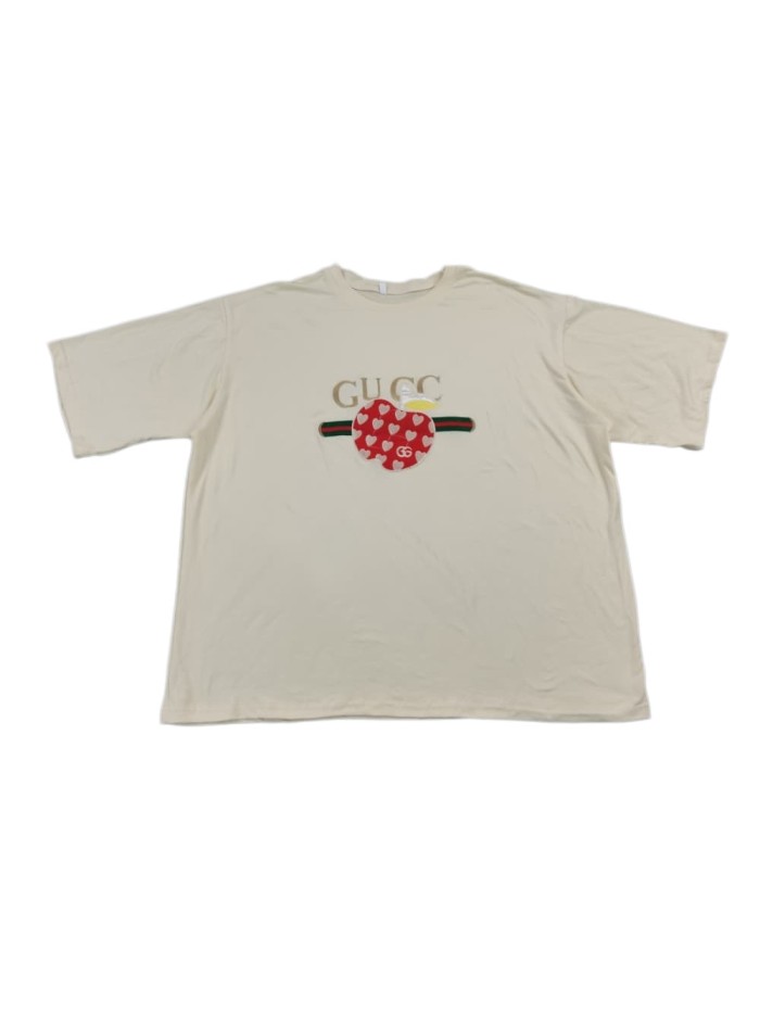 [50% Off]Banknote Grand Villa Print tee 23992457