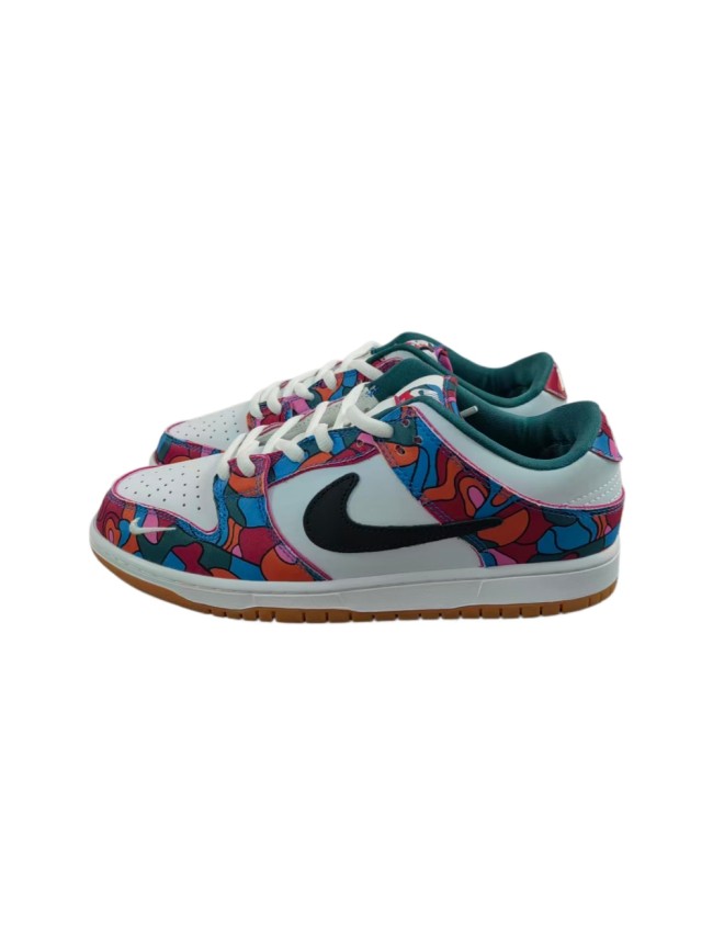 Parra_x_ N*ke SB Dunk Low-Top Shoes 28630910