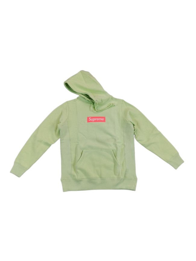 [50% Off]17SS bogo embroidered sweatshirt 25265134