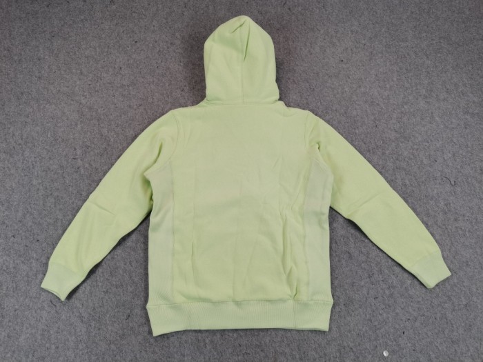 [50% Off]17SS bogo embroidered sweatshirt 25265134