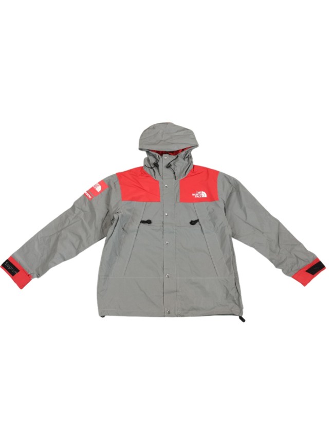 [50% Off]3M Reflective Jacket 25265131