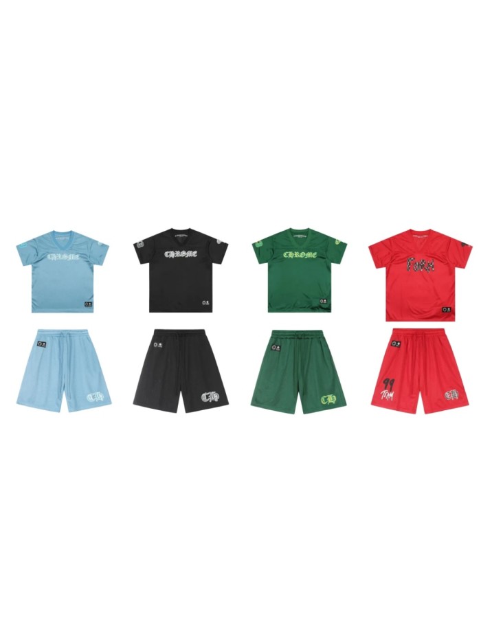 Mattyboy Graffiti Double Layer Hockey Jersey 4 colors 26674322