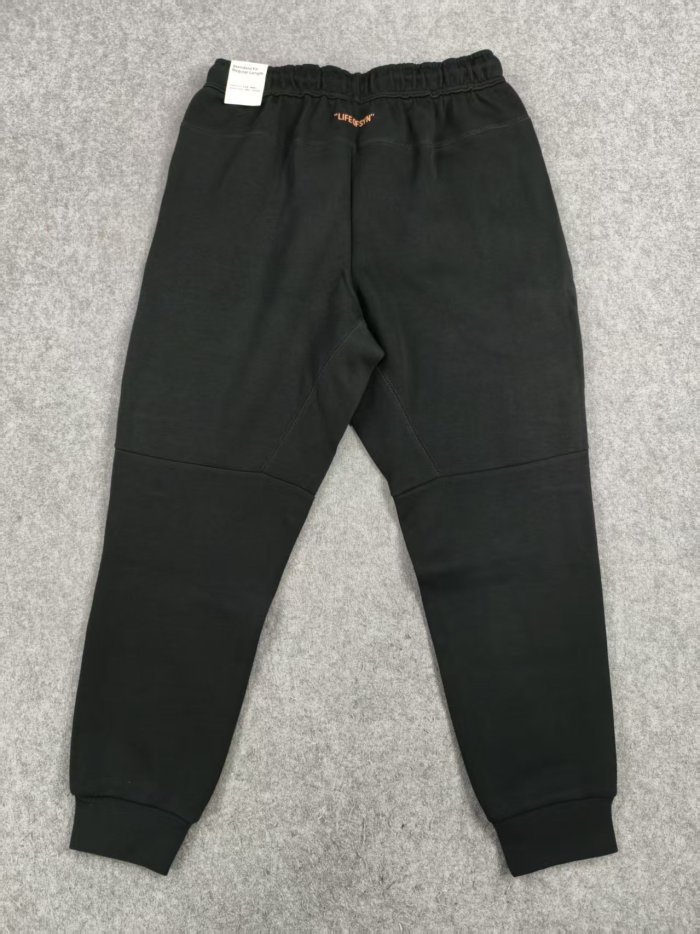 Syn@world x  N*ke Solid Color Hoodie & Pants Set 3 colors 28702415