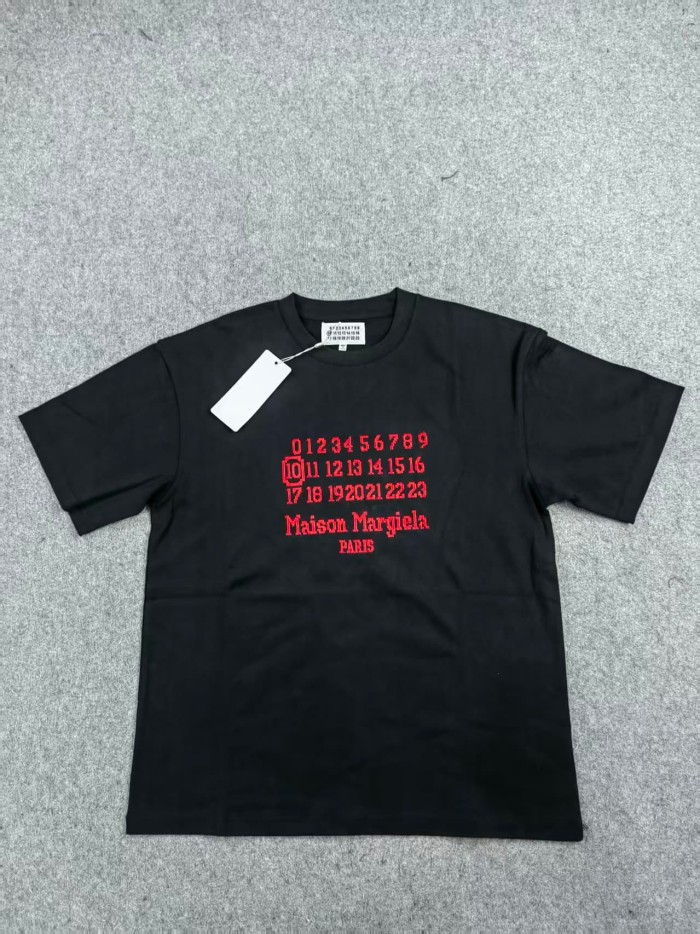 Digital Calendar Print Tee 84 colors 29105546