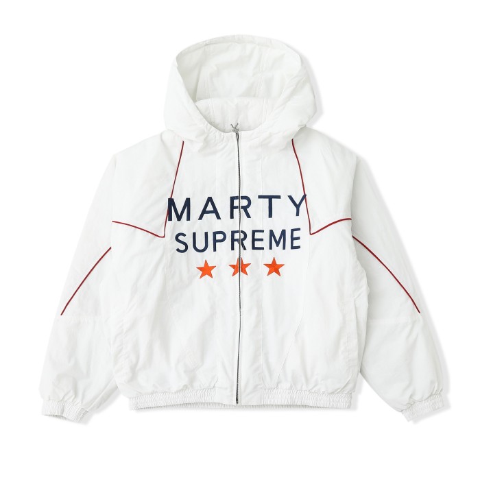Nahmias Collaboration Chest Badge Letter Star Graphic Unisex Padded Jacket 4 colors 29477590