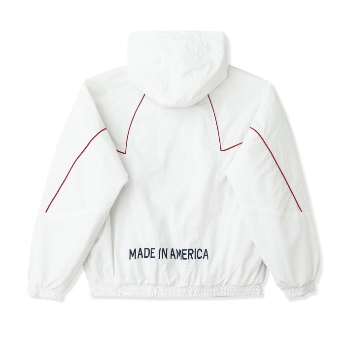 Nahmias Collaboration Chest Badge Letter Star Graphic Unisex Padded Jacket 4 colors 29477590