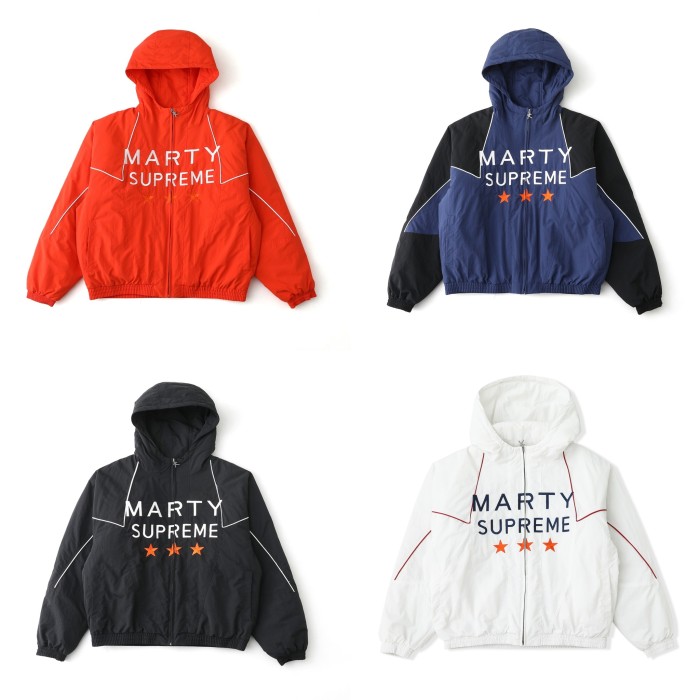 Nahmias Collaboration Chest Badge Letter Star Graphic Unisex Padded Jacket 4 colors 29477590