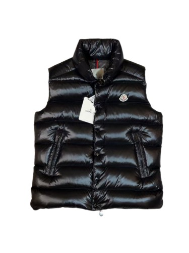 [50% Off]1:1 quality version TIBB Glossy Warm Down Vest with NFC tag 27378716