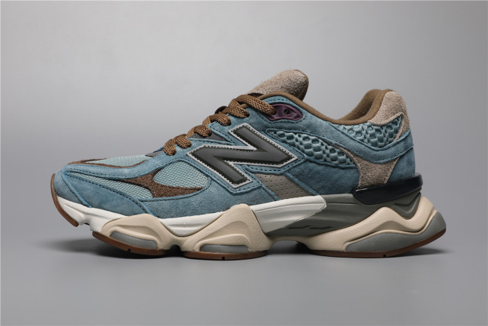 [plus-size shoes] New B@L@nce 9060- 60 colors 29490926