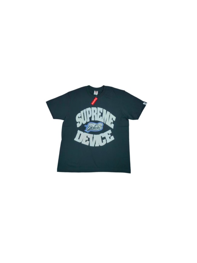 Goodenough  Device  Graphic Crew Neck T-Shirt Tee 2 colors 29047550