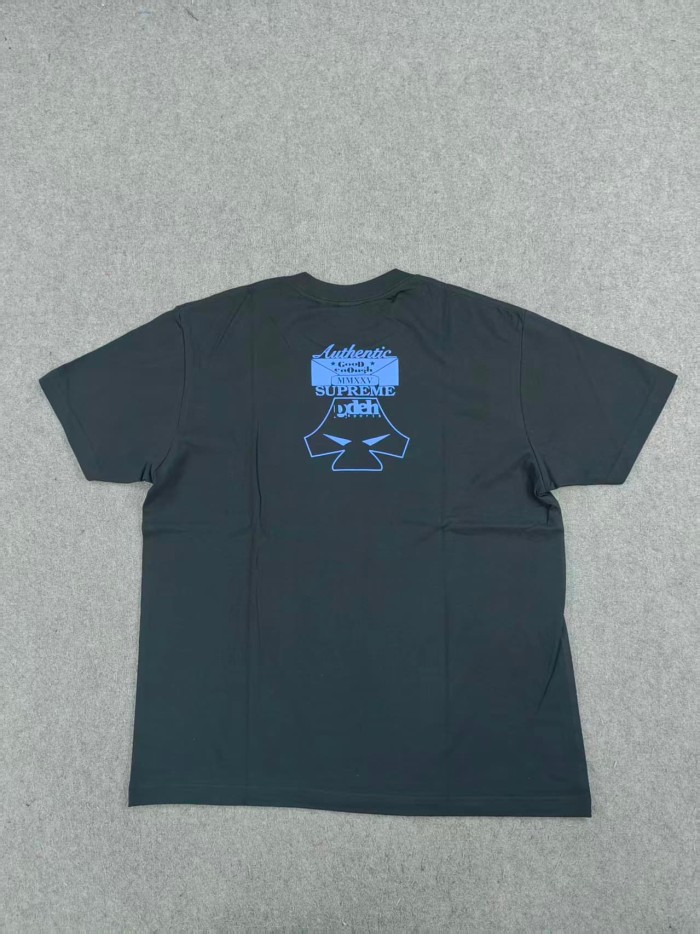 Goodenough  Device  Graphic Crew Neck T-Shirt Tee 2 colors 29047550