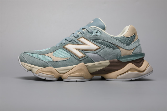 [plus-size shoes] New B@L@nce 9060- 60 colors 29490926
