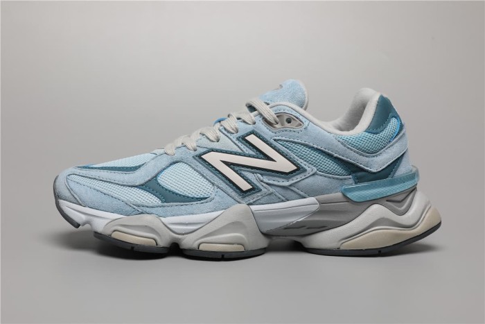 [plus-size shoes] New B@L@nce 9060- 60 colors 29490926