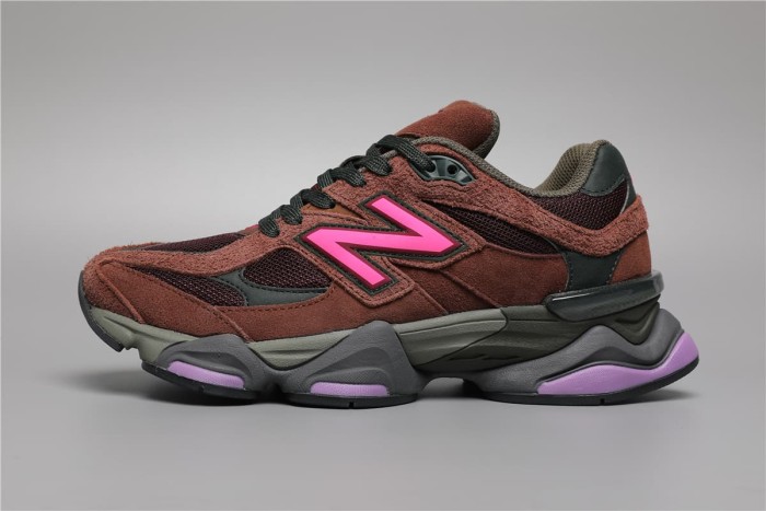 [plus-size shoes] New B@L@nce 9060- 60 colors 29490926