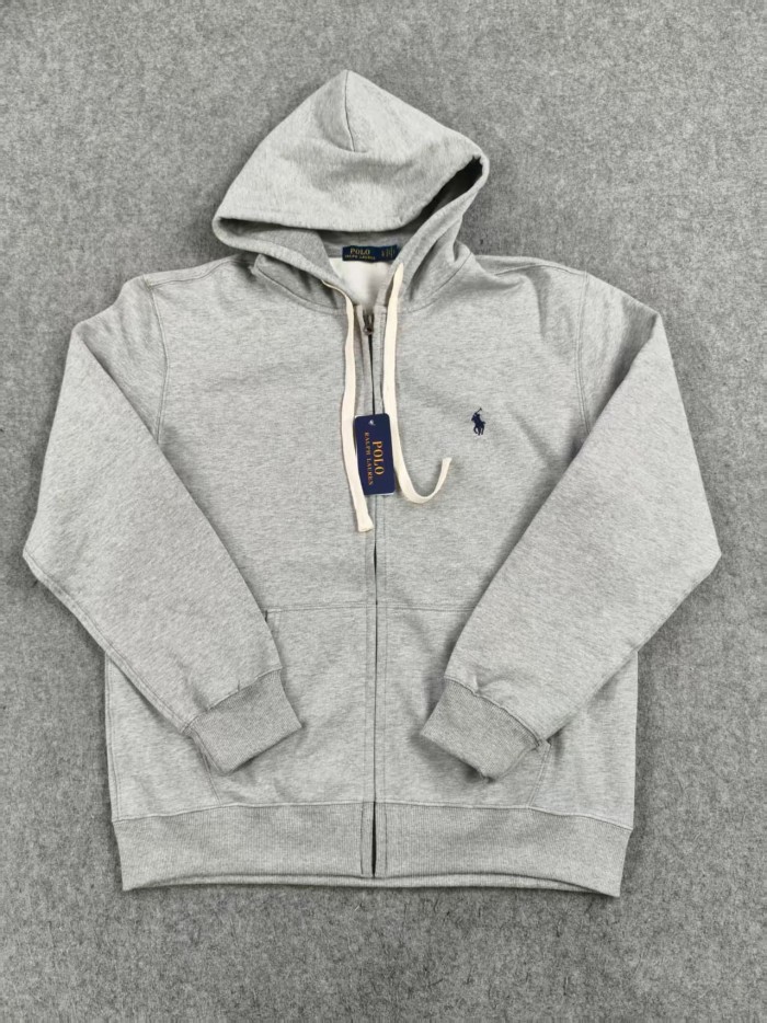 Basic Pony Embroidered Logo Hoodie & Pants Set 8 colors 27599446