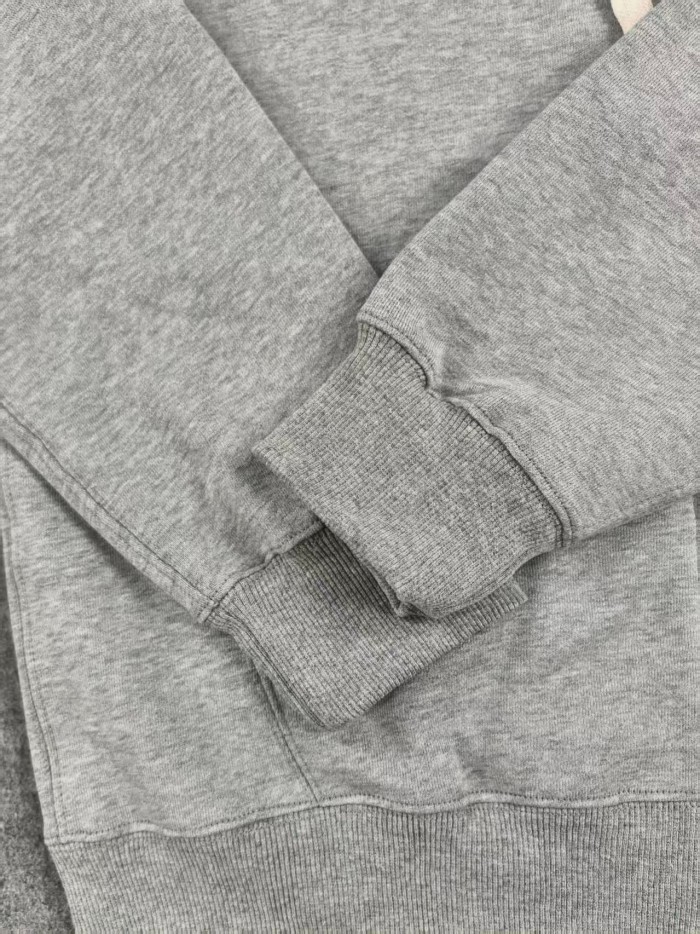 Basic Pony Embroidered Logo Hoodie & Pants Set 8 colors 27599446